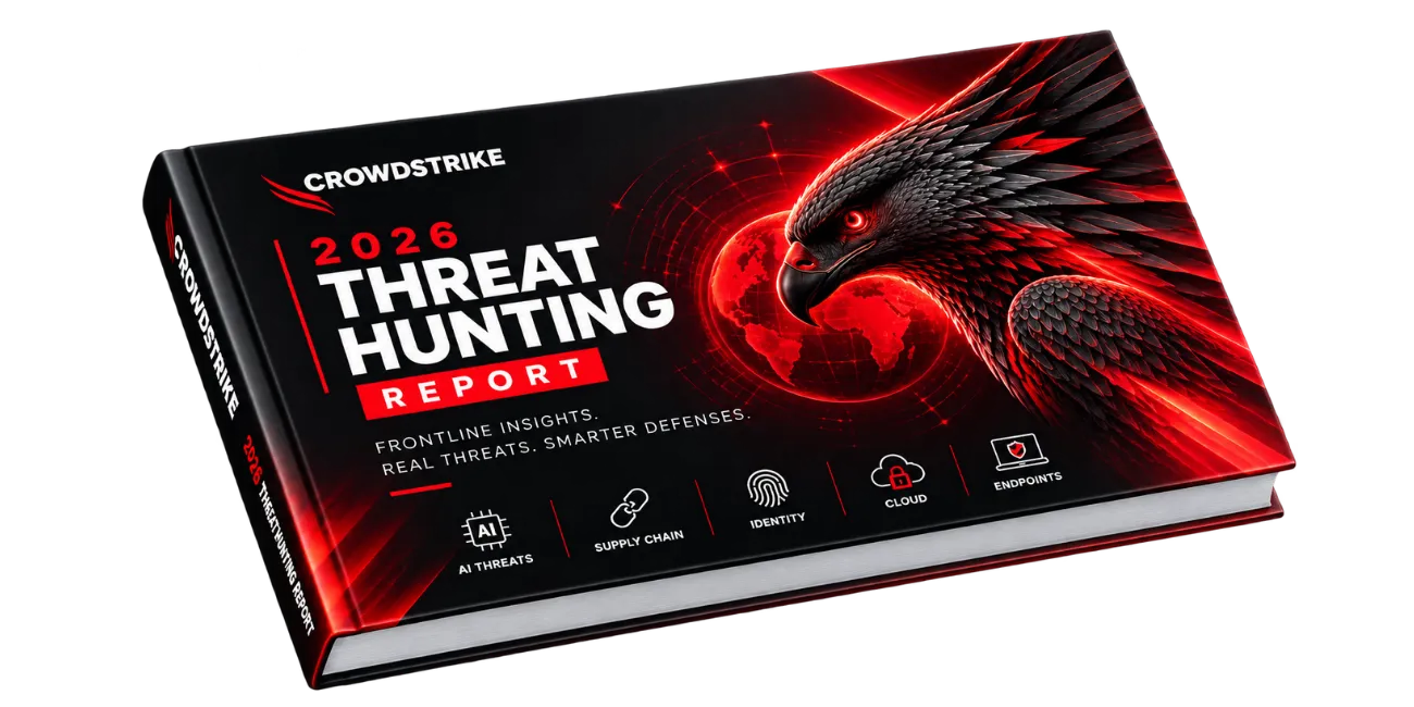 CrowdStrike 2026 Threat Hunting Report