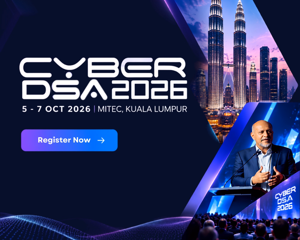 Cyber Digital Services, Defence & Security Asia