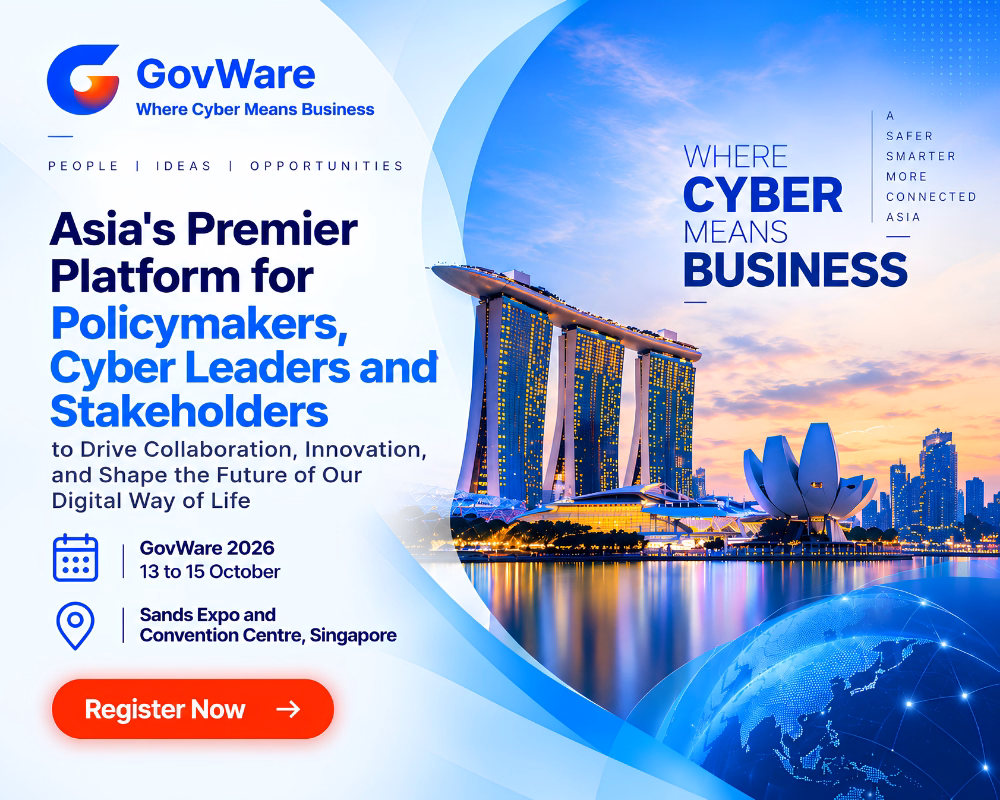 GovWare 2026 M
