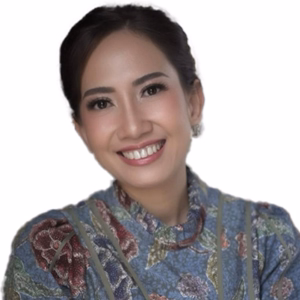 Sylvia Lazuarni Acting CEO and CFO Home Credit Indonesia