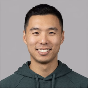Terence Zhang