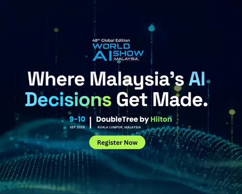 World AI Show Malaysia M