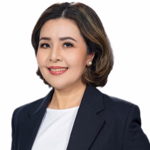 Yoanna Parameitha Darwin Group Head of Wholesale Transaction Banking Bank Rakyat Indonesia
