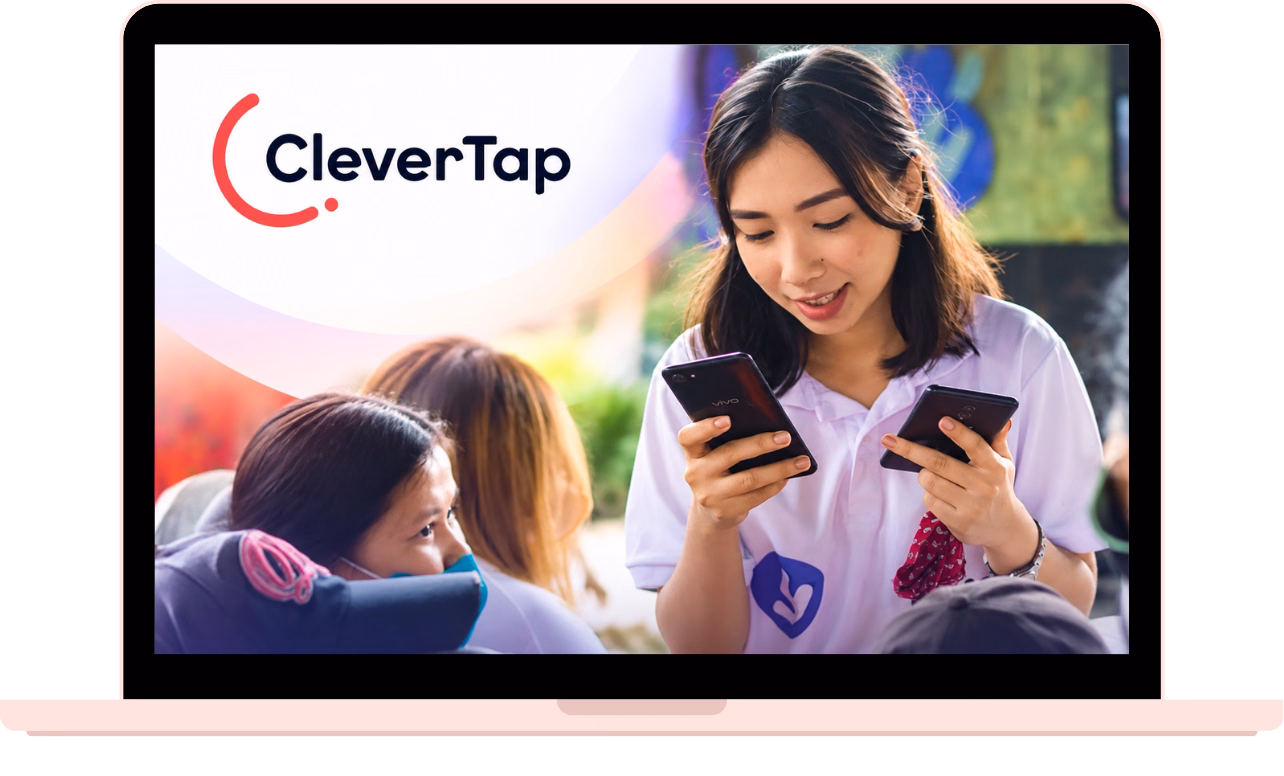 yufin Doubles High-Value Segment Revenue with Behavior-Driven Journeys on CleverTap