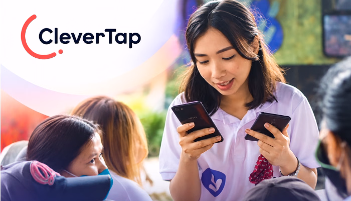 yufin Doubles High-Value Segment Revenue with Behavior-Driven Journeys on CleverTap