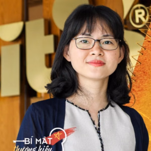 Bà Vưu Lệ Minh – Biti’s