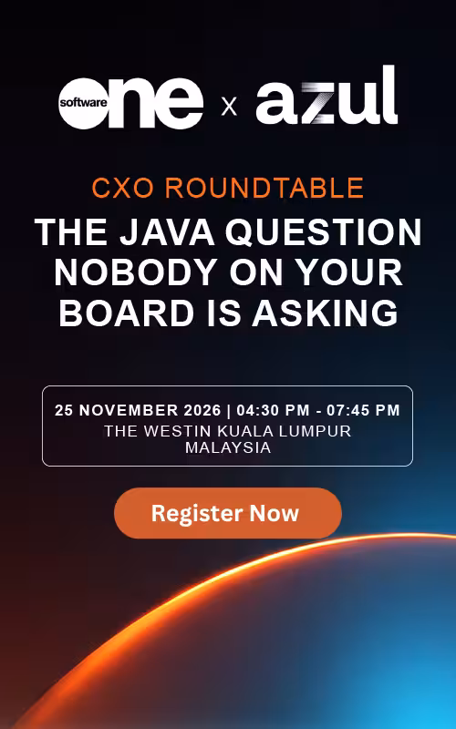 CXO Roundtable, Malaysia
