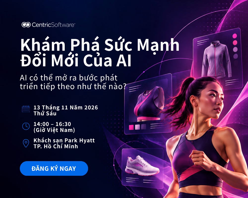 Centric Vietnam Discover AI-powered Innovation