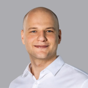 Ivan Kravchenko, Founder and CEO - CoreWillSoft GmbH