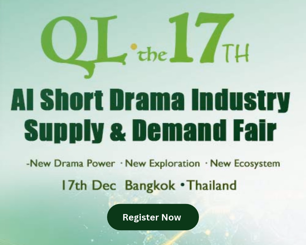 Bangkok｜Thailand ·QL·AI Drama Matchmaking