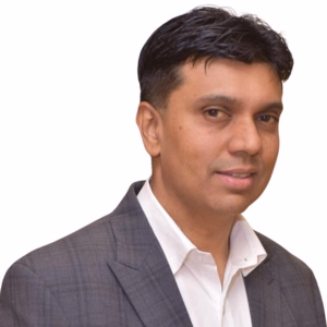 Rahul Padgaonkar