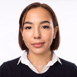 Rose Pavia, Security Professional