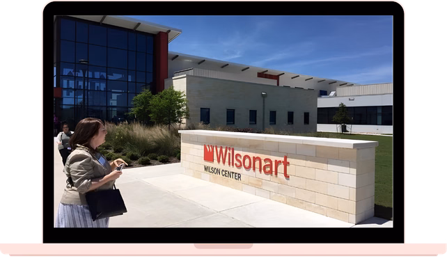 Wilsonart Revolutionizing Service Desk Operations with RPA Bots
